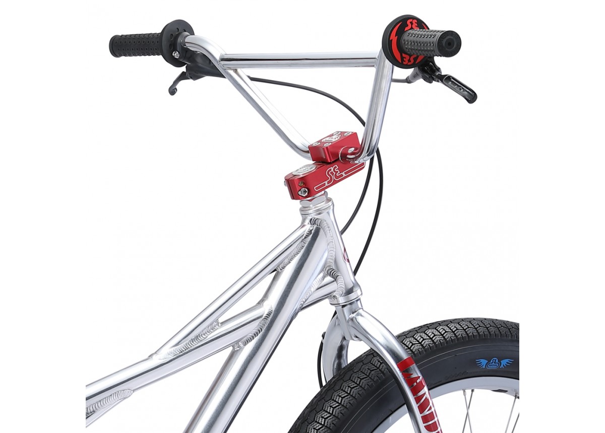 SE Bikes Blocks Flyer 26 2021/2022 - Don's Bicycles