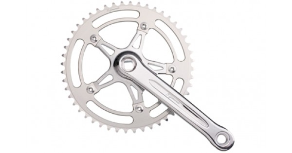 l shaped cranks