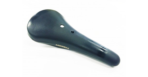 Old School BMX Kashimax RS seat Black by Kashimax