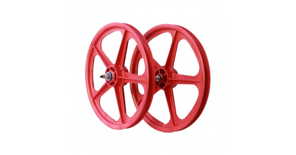 Bmx tuff wheels sales for sale