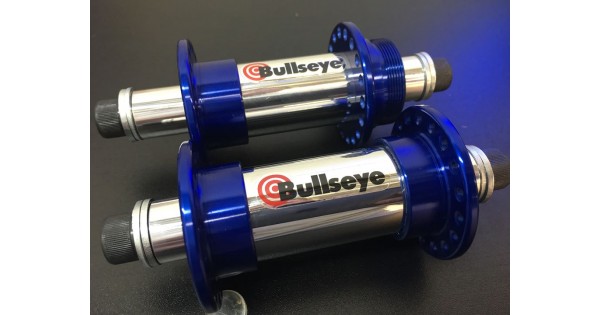 bullseye bmx parts for sale