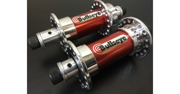 bullseye bmx parts for sale