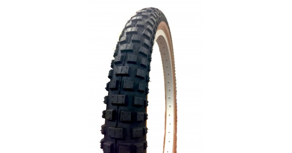 Comp 2 2025 bmx tires