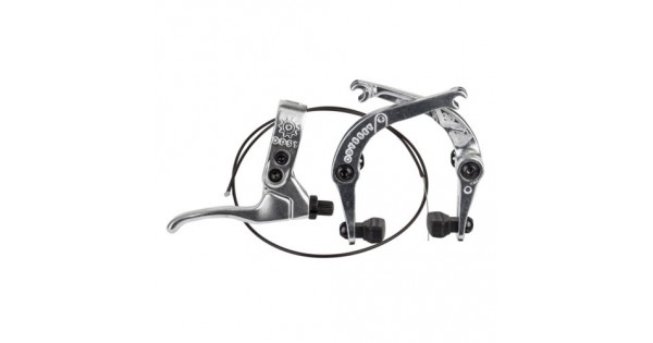 brake kit for bmx bike