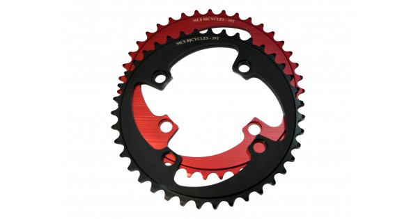 mcs chainring