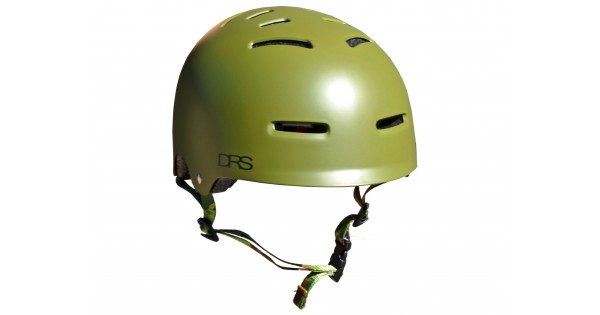 drs bmx helmet