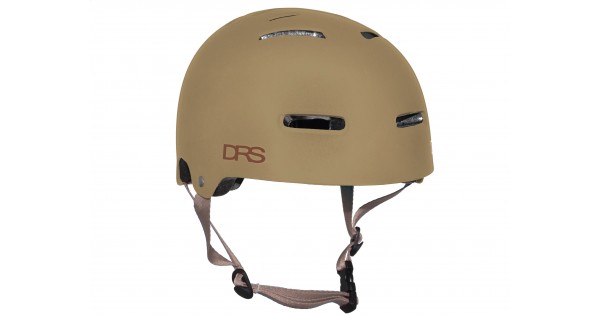 drs bmx helmet