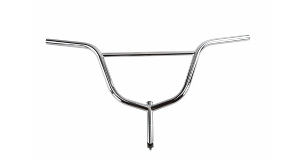 haro lineage kneesaver bmx bars