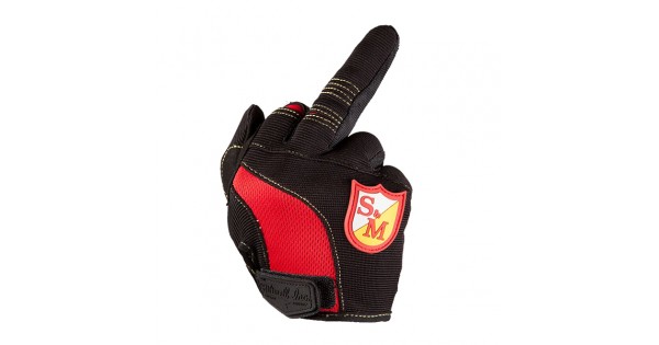 haro bmx gloves