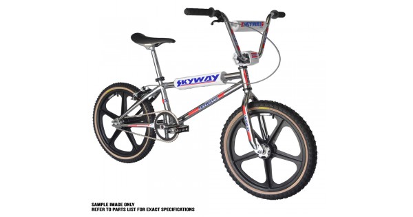 bmx original cycle