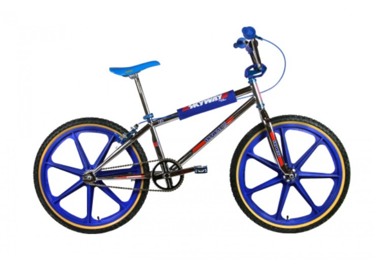 bmx bike 24 wheel