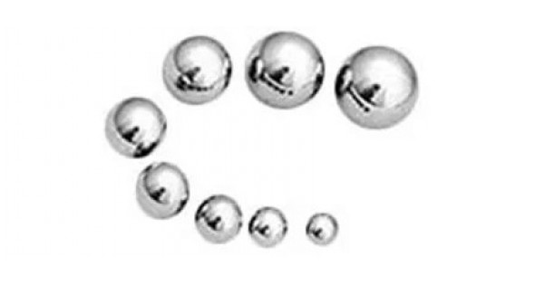 bmx ball bearings