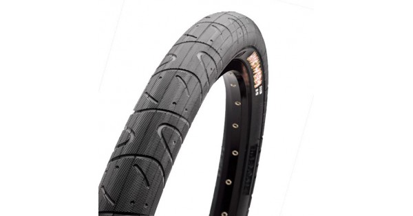 maxxis hookworm 24 x 2.50